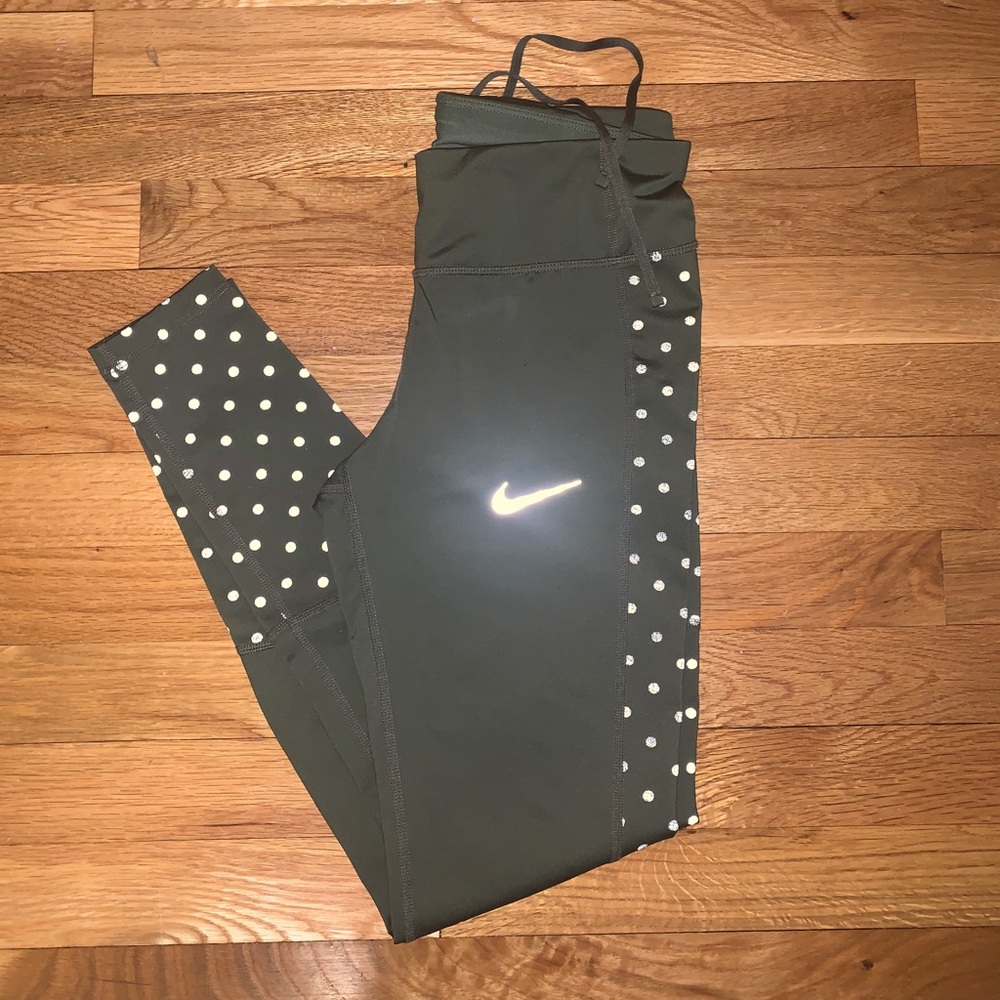 Nike Leggings Size Small